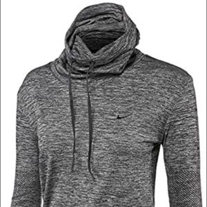 Nike Women’s Dry-Fit Infinity Neck Small